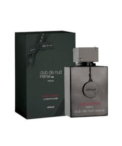 Perfumes Armaf | Perfume Armaf Club De Nuit Intense Varon Parfum Limited Edition 105 Ml