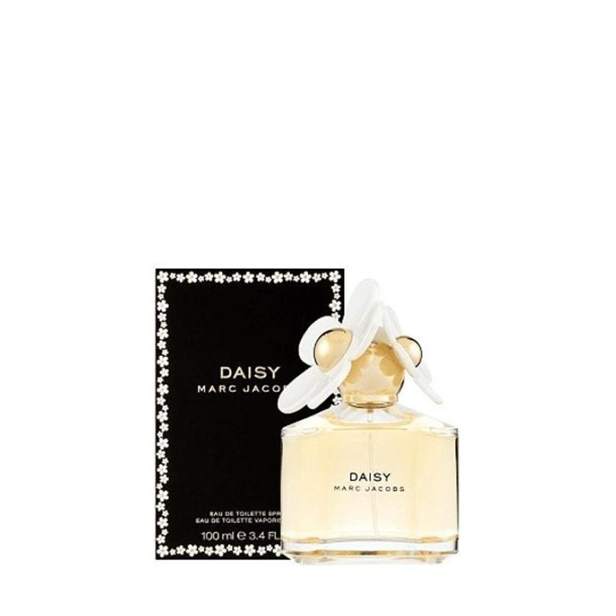 Perfumes Marc Jacobs | Perfume Daisy Marc Jacobs Mujer Edt 100 Ml