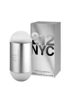 Perfumes Carolina Herrera | Perfume 212 Dama Edt 100 Ml