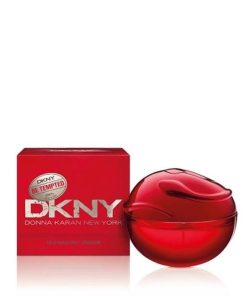 Perfumes Donna Karan | Perfume Be Tempted Dama Edp 100 Ml