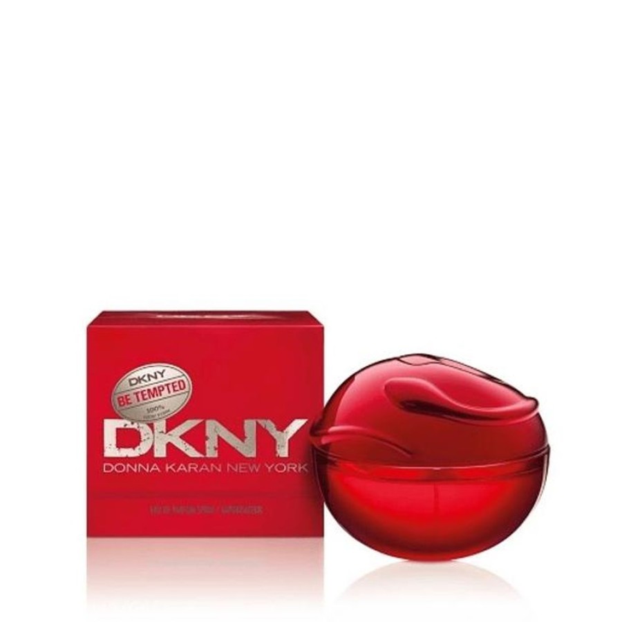 Perfumes Donna Karan | Perfume Be Tempted Dama Edp 100 Ml