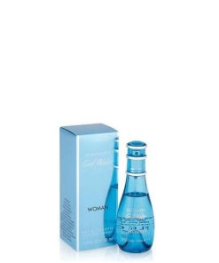 Perfumes Davidoff | Perfume Cool Water Mujer Edt 30 Ml