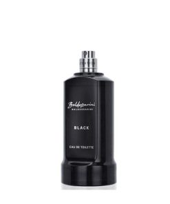 Perfumes Baldessarini | Perfume Baldessarini Black Hombre Edt 75 Ml Tester