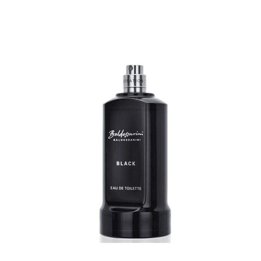 Perfumes Baldessarini | Perfume Baldessarini Black Hombre Edt 75 Ml Tester