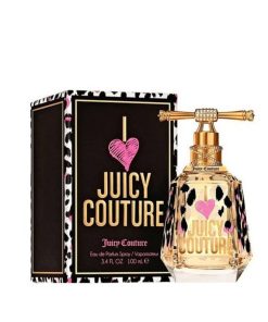 Perfumes Juicy Couture | Perfume Juicy Couture I Am Love Mujer Edp 100 Ml