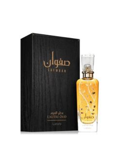 Perfumes Lattafa | Perfume Lattafa Safwaan L Autre Oud Unisex Edp 100 Ml