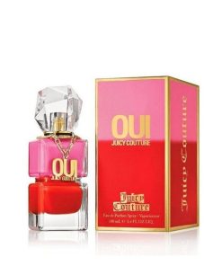 Perfumes Juicy Couture | Perfume Juicy Couture Oui Mujer Edp 100 Ml