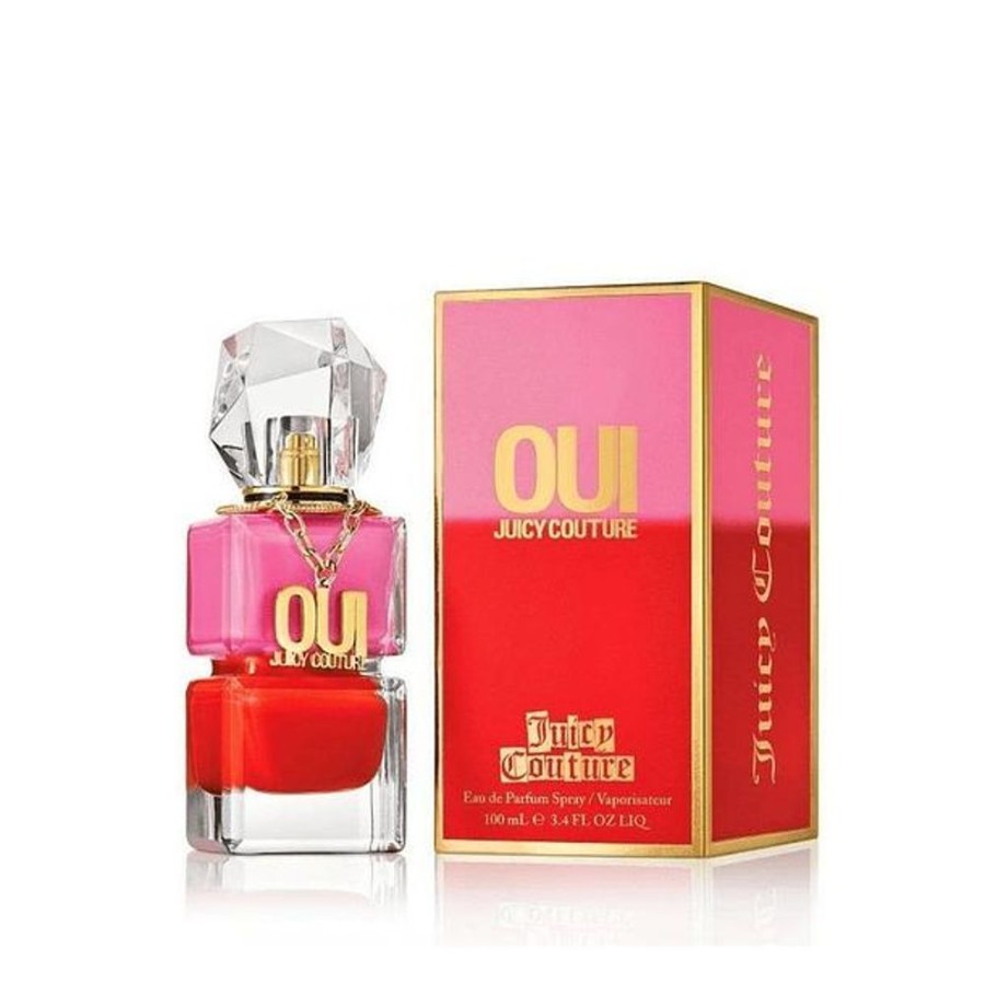 Perfumes Juicy Couture | Perfume Juicy Couture Oui Mujer Edp 100 Ml