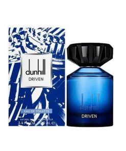 Perfumes Dunhill | Perfume Dunhill Driven Blue Hombre Edt 100 Ml