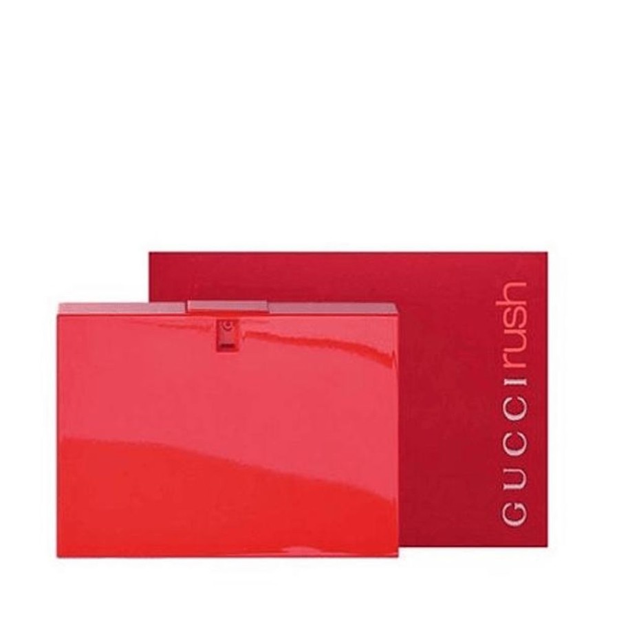 Perfumes Gucci | Perfume Gucci Rush Dama Edt 75 Ml