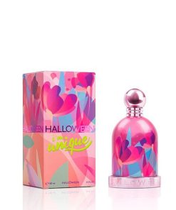 Perfumes Halloween | Perfume Halloween Im Unique Mujer Edt 100 Ml