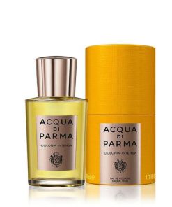 Perfumes Acqua Di Parma | Perfume Acqua Di Parma Colonia Intensa Unisex Edc 100 Ml