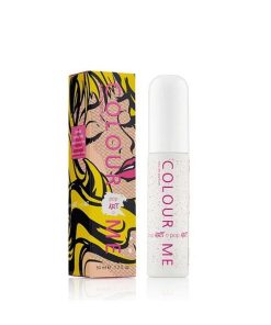 Perfumes Colour Me | Perfume Colour Me Pop Art Mujer Edp 50 Ml