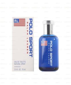 Perfumes Ralph Lauren | Perfume Polo Sport Hombre Edt 75 Ml