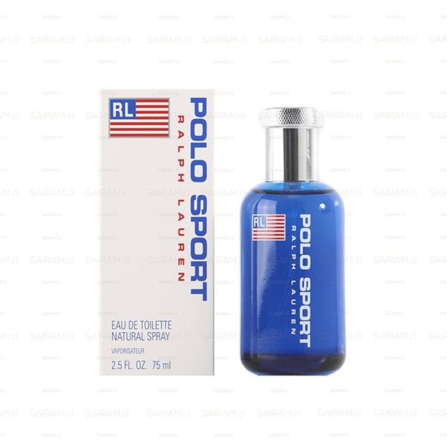 Perfumes Ralph Lauren | Perfume Polo Sport Hombre Edt 75 Ml