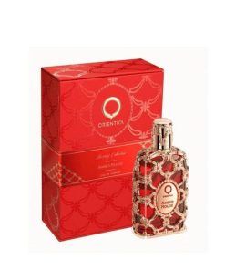 Perfumes Orientica | Perfume Amber Rouge Orientica Unisex Edp 80 Ml