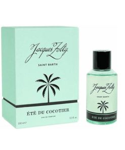 Perfumes Jacques Zolty | Perfume Jacques Zolty Ete Du Cocotier Unisex Edp 100 Ml