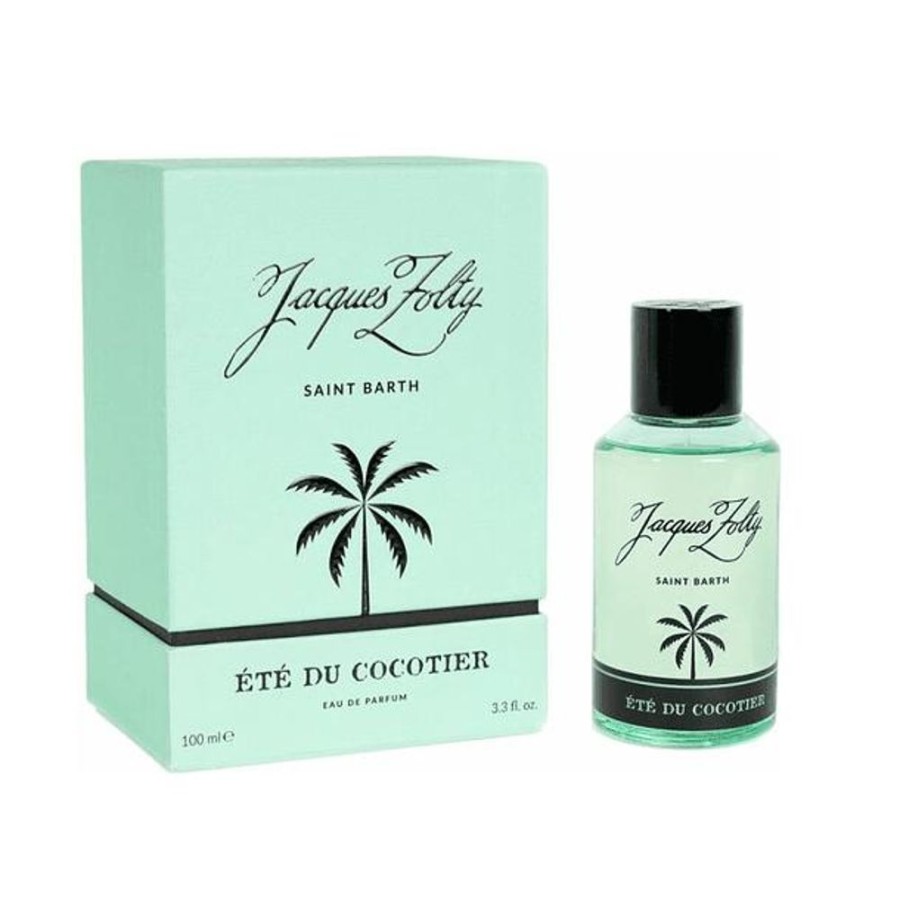 Perfumes Jacques Zolty | Perfume Jacques Zolty Ete Du Cocotier Unisex Edp 100 Ml