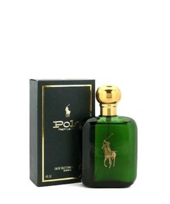 Perfumes Ralph Lauren | Perfume Polo (Verde) Hombre Edt 118 Ml