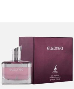 Perfumes Maison Alhambra | Perfume Maison Alhambra Euzonea Mujer Edp 100 Ml