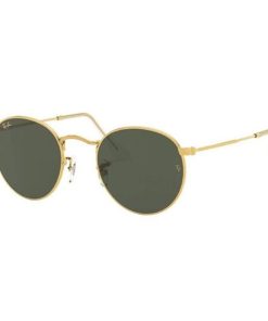 Relojes Ray-Ban | Lente De Sol Metal Hombre Ray-Ban 0Rb3447 91963150