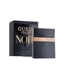 Perfumes Guess | Perfume Guess Seductive Noir Hombre Edt 100 Ml