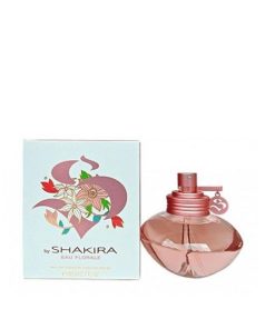 Perfumes Shakira | Perfume Shakira Florale Mujer Edt 80 Ml