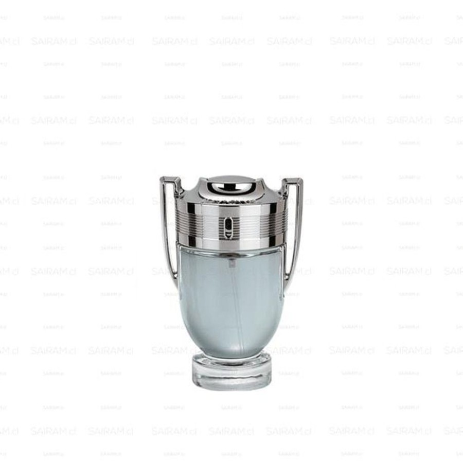 Perfumes Paco Rabanne | Perfume Invictus Varon Edt 100 Ml Tester