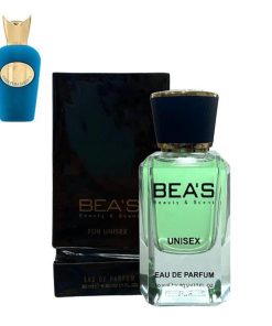 Perfumes Beas | Perfume Beas 727 Clon Sospiro Erba Pura Unisex Edp 50 Ml