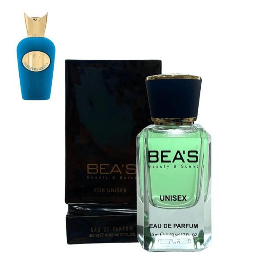 Perfumes Beas | Perfume Beas 727 Clon Sospiro Erba Pura Unisex Edp 50 Ml