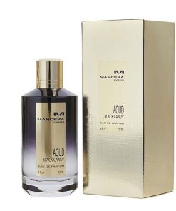 Perfumes Mancera | Perfume Mancera Aoud Black Candy Hombre Edp 120 Ml