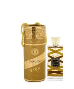 Perfumes LATTAFA | Perfume Lattafa Oud Mood Elixir Unisex Edp 100 Ml