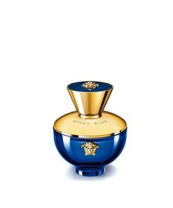 Perfumes Versace | Perfume Dylan Blue Mujer Edp 100 Ml Tester