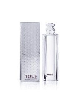 Perfumes Tous | Perfume Tous Silver (Plateado) Mujer Edt 90 Ml