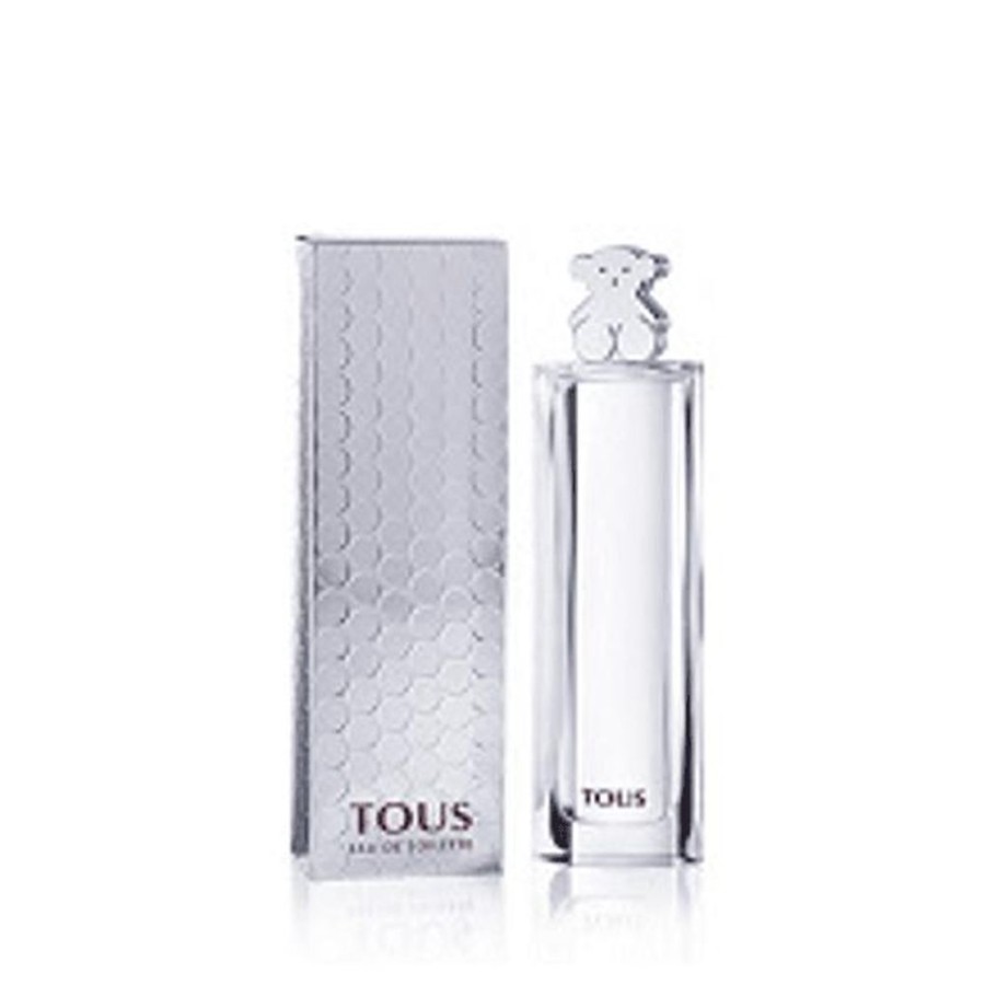 Perfumes Tous | Perfume Tous Silver (Plateado) Mujer Edt 90 Ml