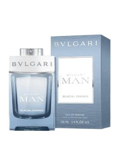 Perfumes Bvlgari | Perfume Bvlgari Man Glacial Essence Hombre Edp 100 Ml