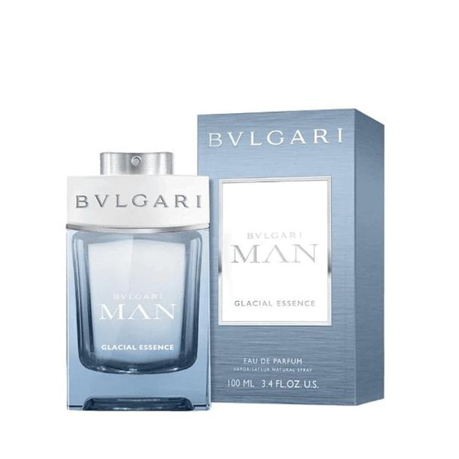 Perfumes Bvlgari | Perfume Bvlgari Man Glacial Essence Hombre Edp 100 Ml