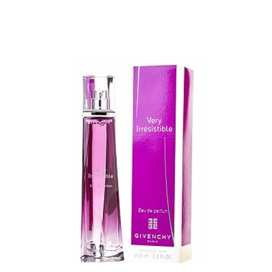 Perfumes Givenchy | Perfume Very Irresistible Mujer Edp 75 Ml