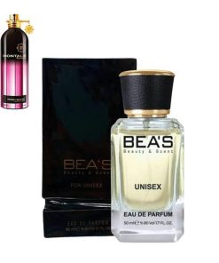 Perfumes Beas | Perfume Beas 713 Clon Montale Starry Nights Unisex Edp 50 Ml