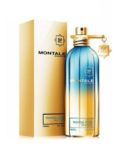 Perfumes Montale | Perfume Montale Tropical Wood Unisex Edp 100 Ml