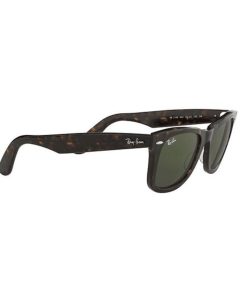 Relojes Ray-Ban | Lente De Sol Acetato Unisex Ray-Ban 0Rb2140 902 50