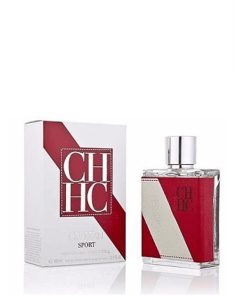 Perfumes Carolina Herrera | Perfume Ch Sport Hombre Edt 100 Ml