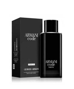 Perfumes Giorgio Armani | Perfume Armani Code Le Parfum Hombre Parfum 125 Ml