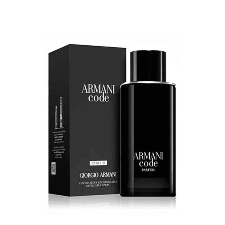 Perfumes Giorgio Armani | Perfume Armani Code Le Parfum Hombre Parfum 125 Ml