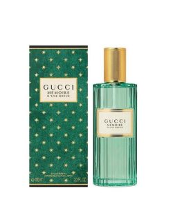 Perfumes Gucci | Perfume Gucci Memoire D Une Odeur Unisex Edp 100 Ml