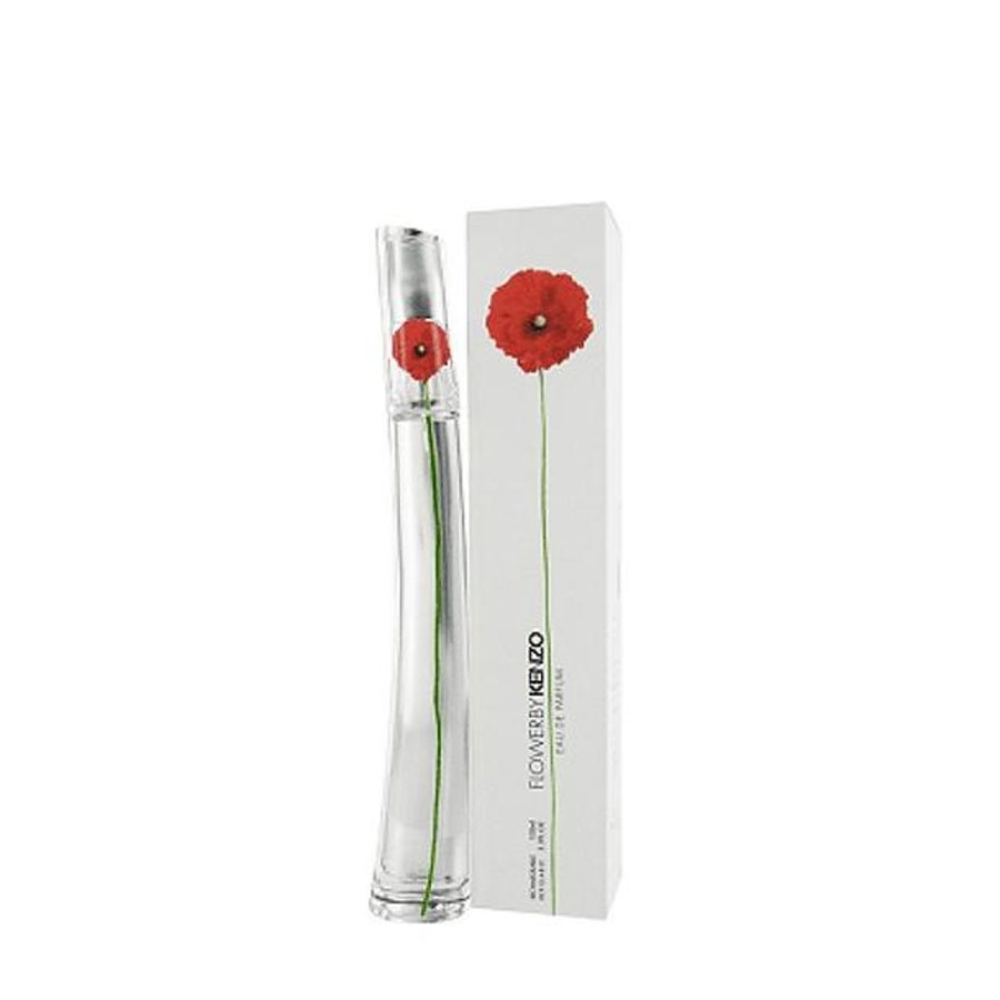 Perfumes Kenzo | Perfume Flower By Kenzo Mujer Edp 100 Ml