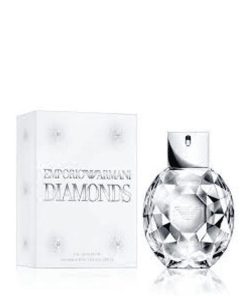 Perfumes Giorgio Armani | Perfume Diamonds Mujer Edp 100 Ml