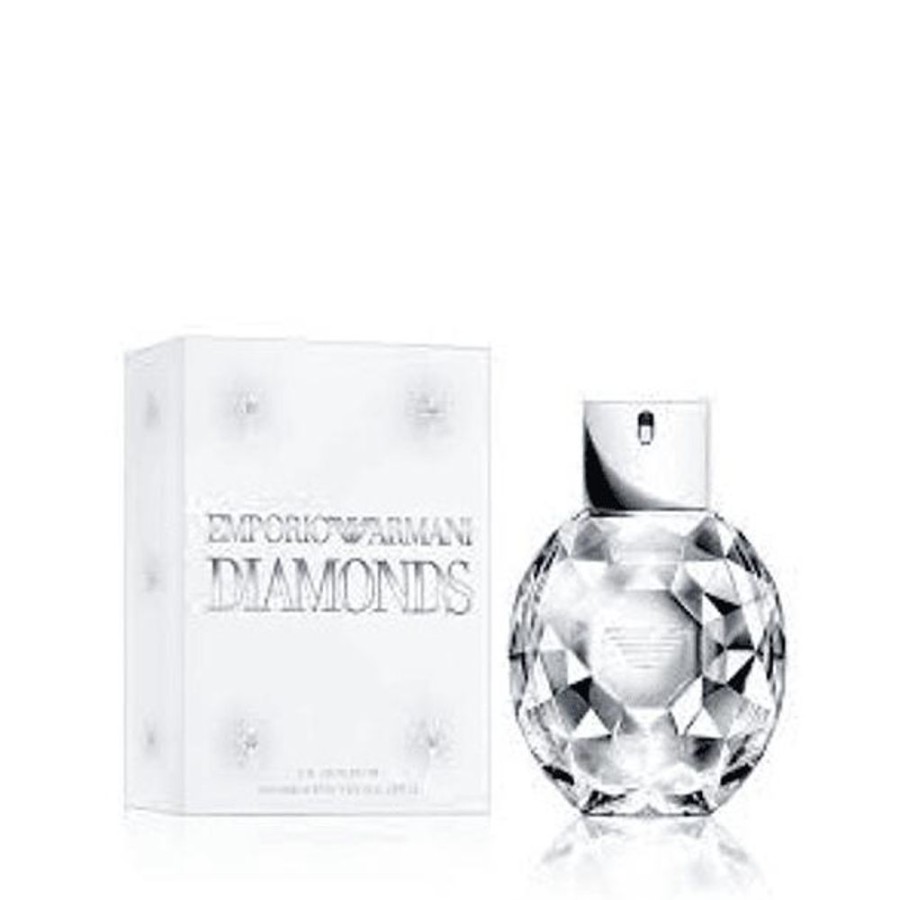 Perfumes Giorgio Armani | Perfume Diamonds Mujer Edp 100 Ml