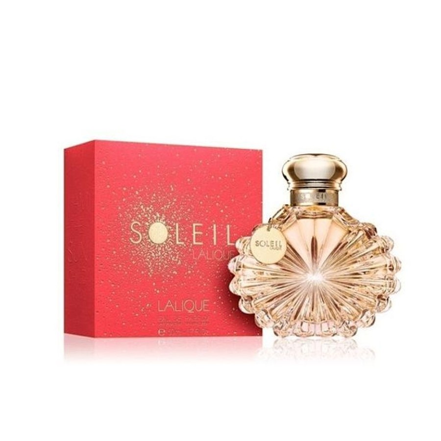 Perfumes Lalique | Perfume Soleil Lalique Mujer Edp 100 Ml