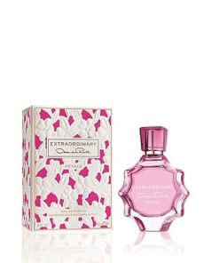 Perfumes Oscar De La Renta | Perfume Oscar De La Renta Extraordinary Petale Mujer Edp 100 Ml